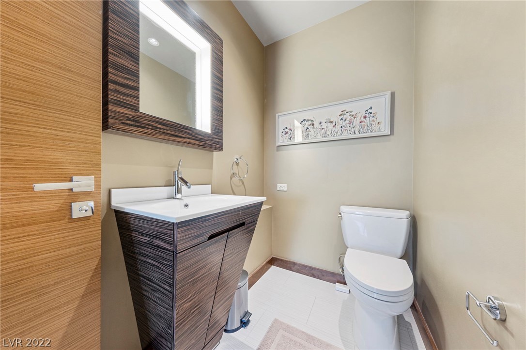 3750 Las Vegas Boulevard Unit 3104