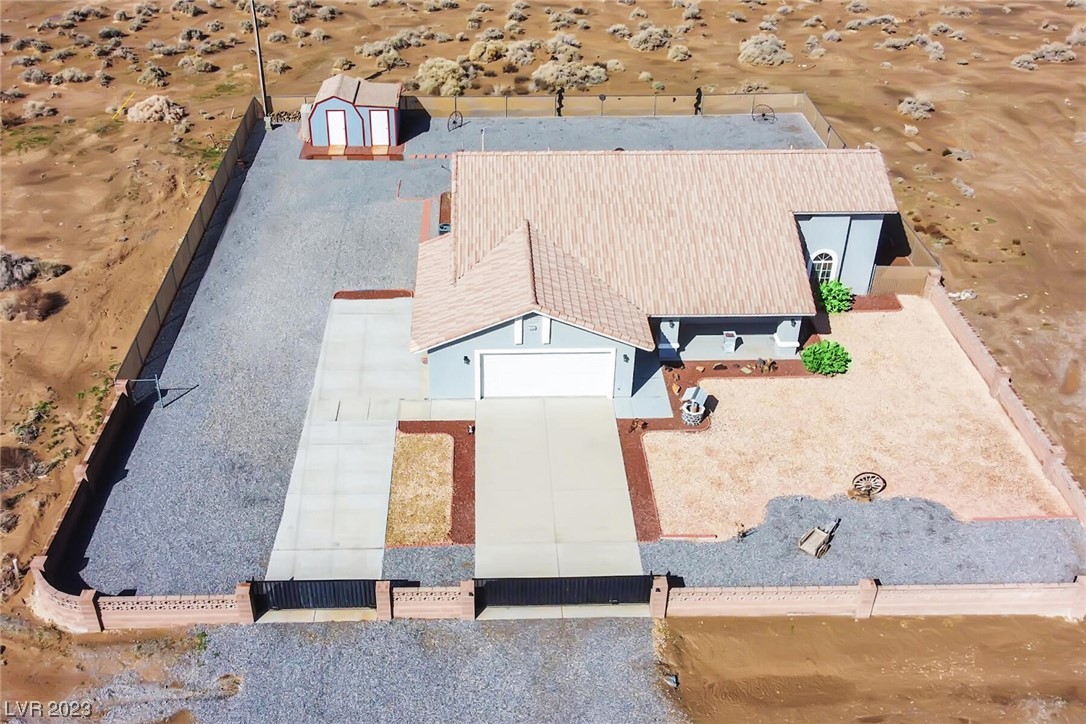 5280 Cosmic Place
