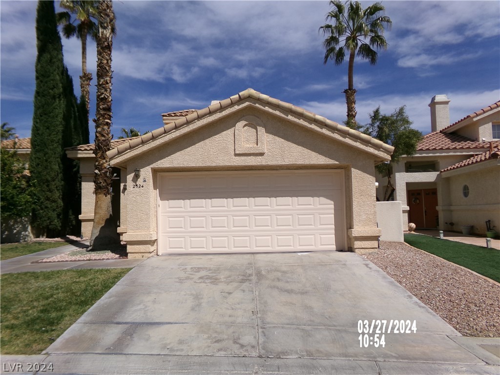 2524 SEASCAPE Drive 0