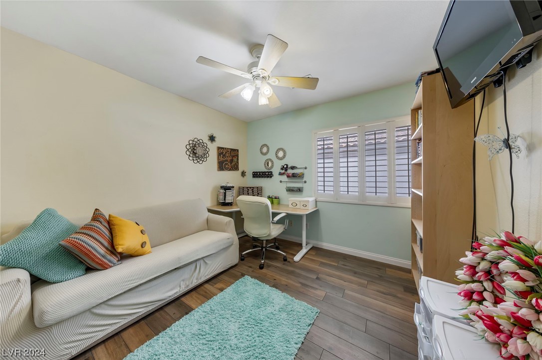 8205 Fawn Heather Court