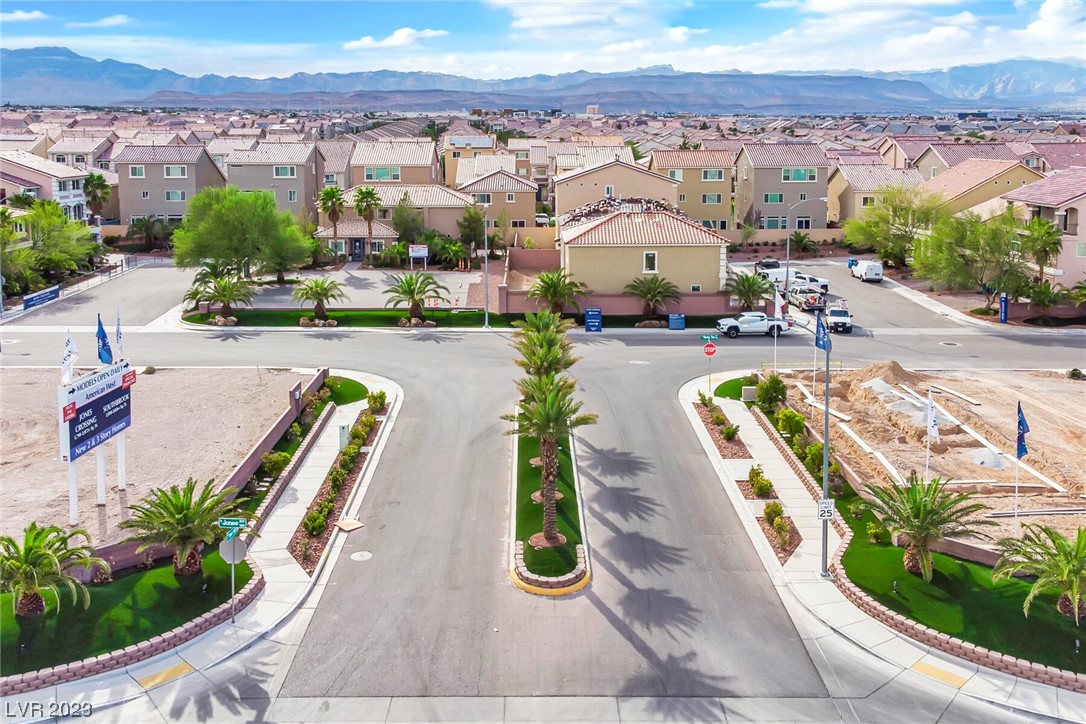 7250 Shannon Ridge Court
