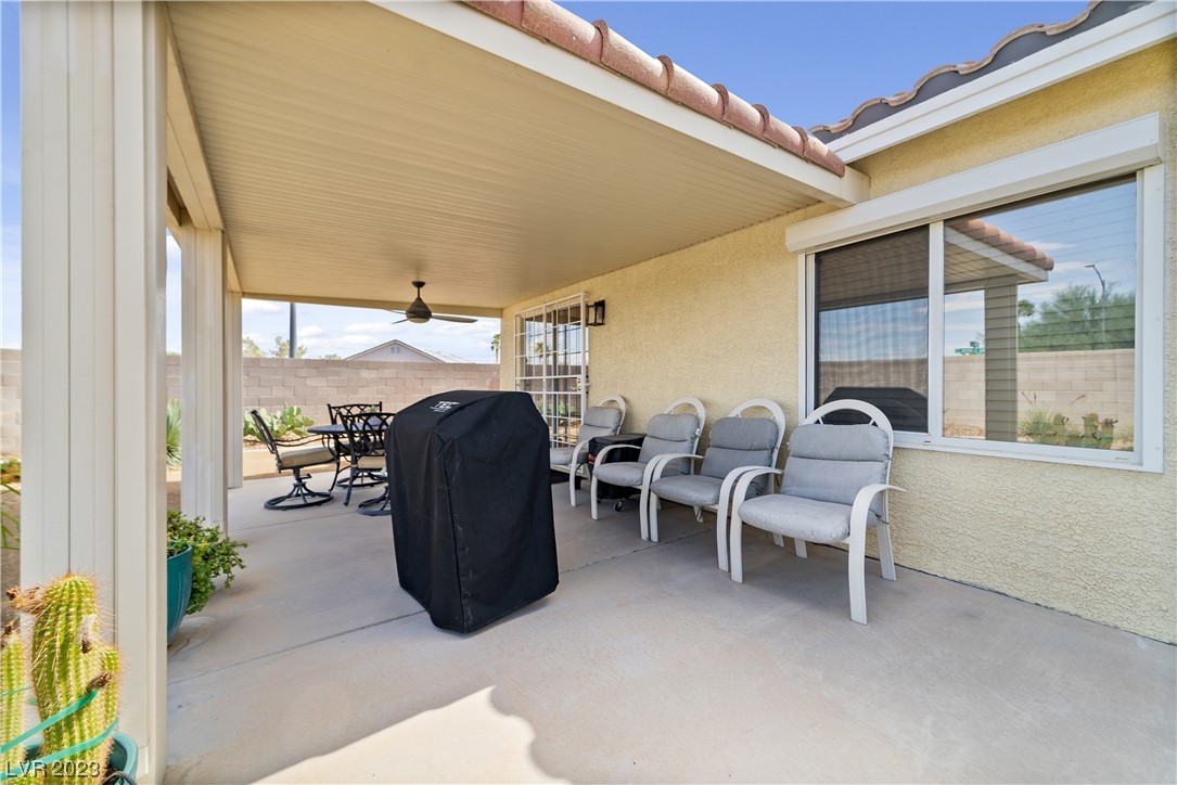 3600 Connell Street