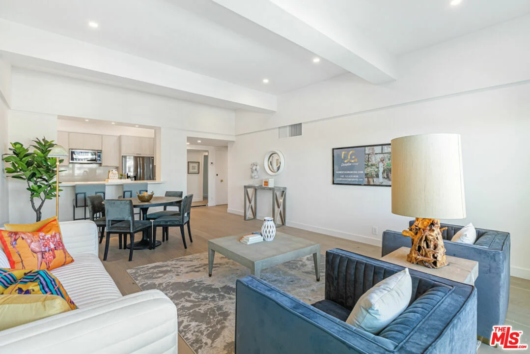 10701 Wilshire Boulevard Unit 1802, Westwood, CA 90024
