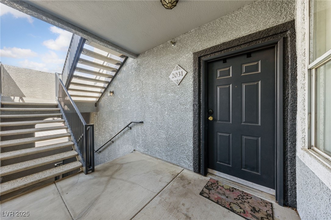 6955 North Durango Drive 2031