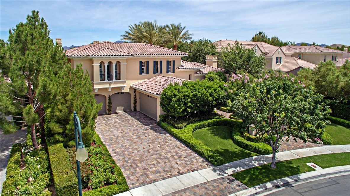 11716 Oakland Hills Drive