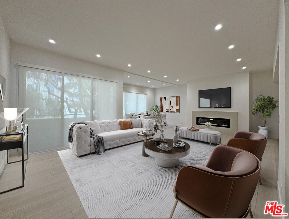 1870 Veteran Ave Unit 116, Los Angeles, CA 90025