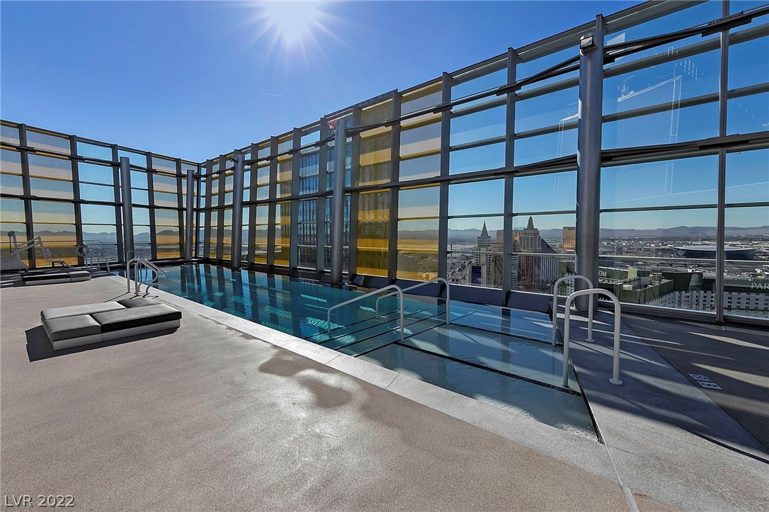 3726 Las Vegas Boulevard 1608