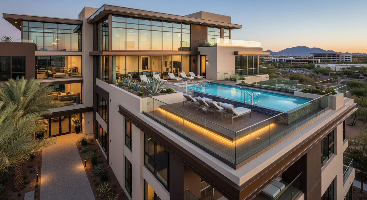 Guide to Tempe Non-Warrantable Condo Financing Near ASU