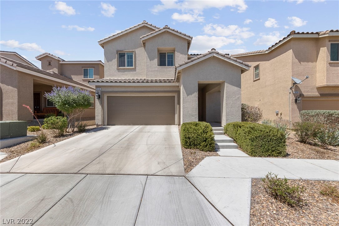 9140 Laughing Owl Avenue