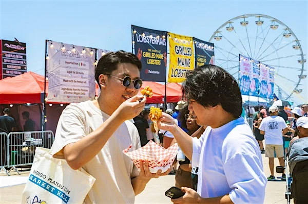Top Fall Festivals