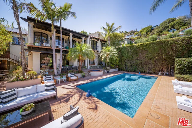 1376 Miller Place, Sunset Strip, CA 90069