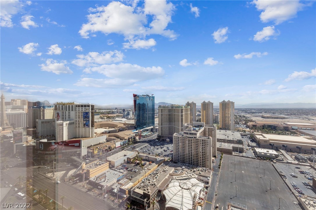 3750 Las Vegas Boulevard Unit 3104