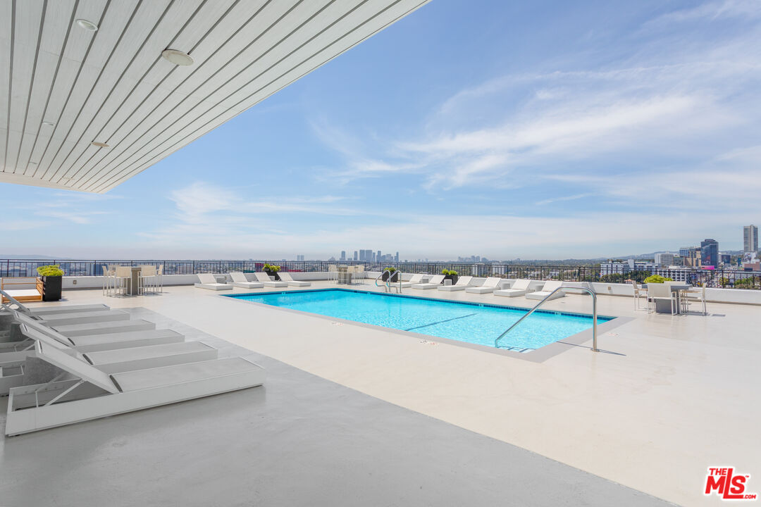 1100 Alta Loma Rd Unit: 603, West Hollywood, CA 90069