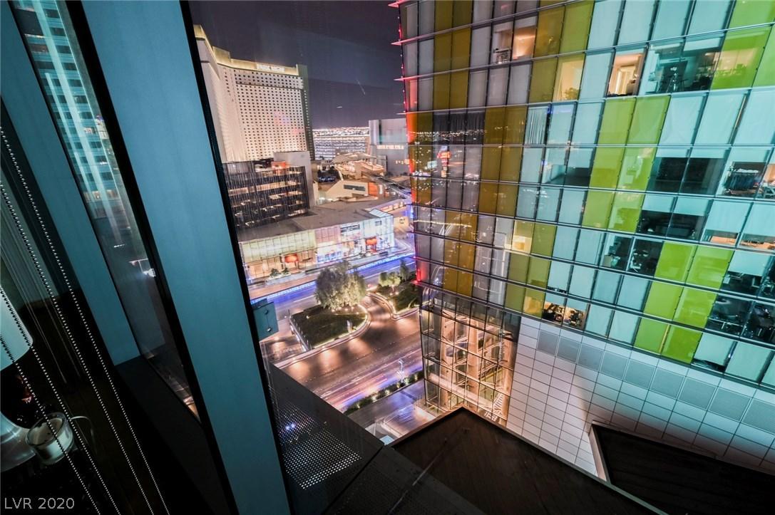 3722 Las Vegas Boulevard Unit: 908