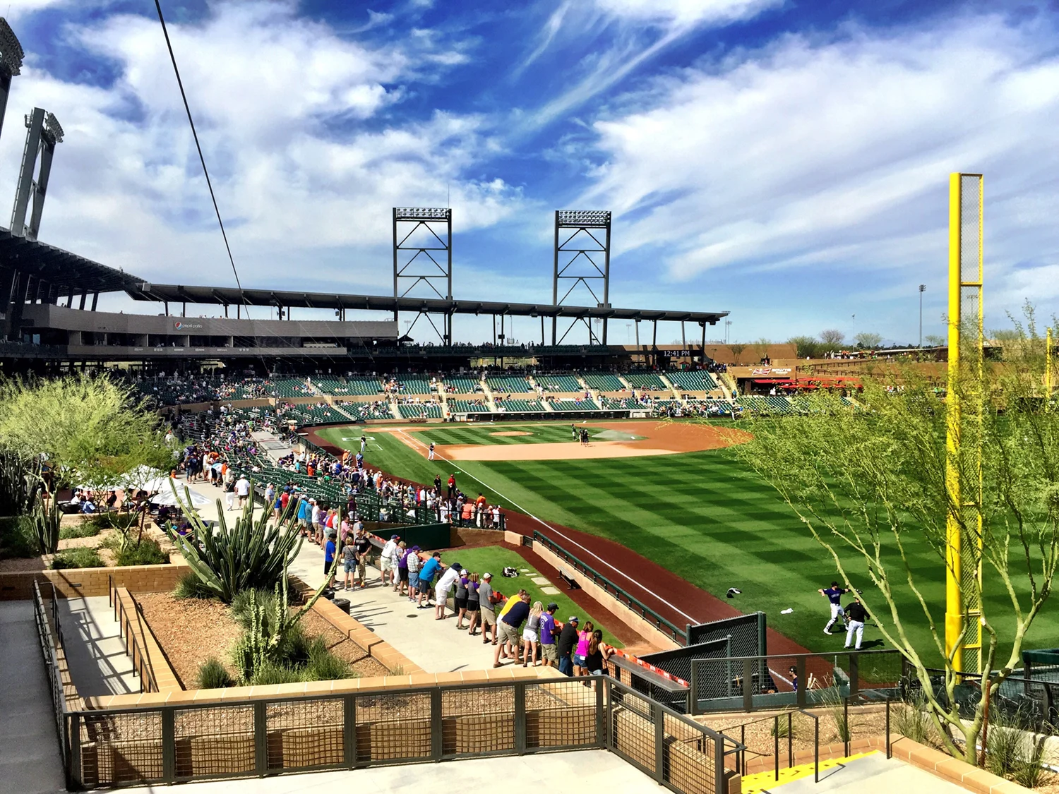 March Things To Do