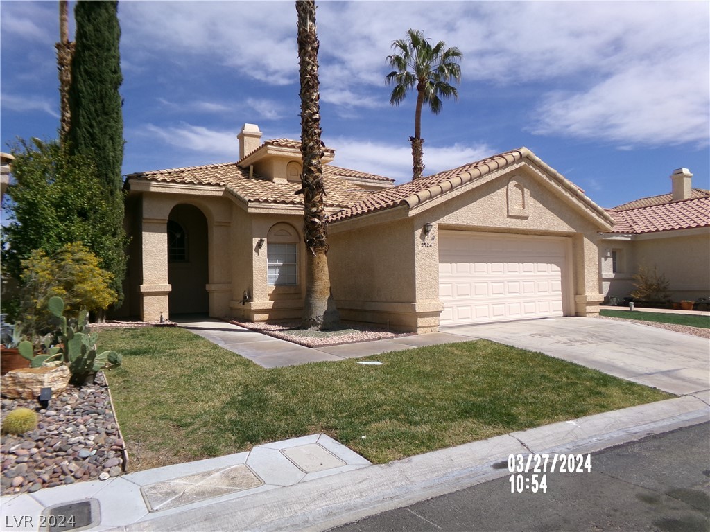 2524 SEASCAPE Drive 0