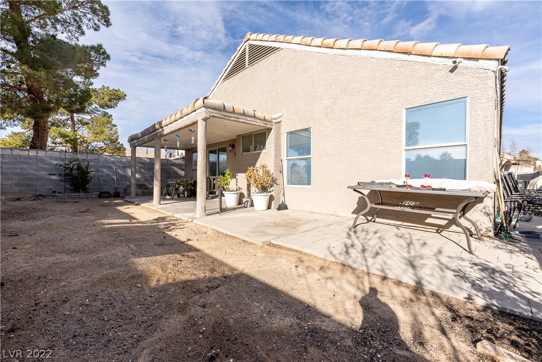 7721 Fall Cliff Road