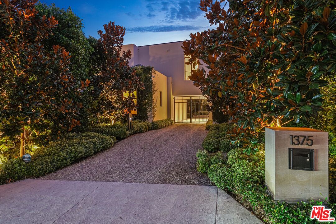 Private Address