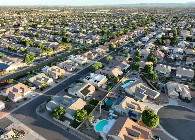Community Spotlight: Surprise, Arizona