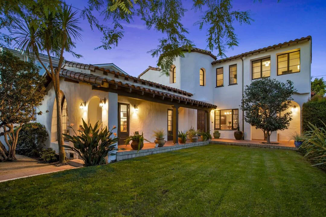 1644 Warnall Avenue, Los Angeles, CA 90024