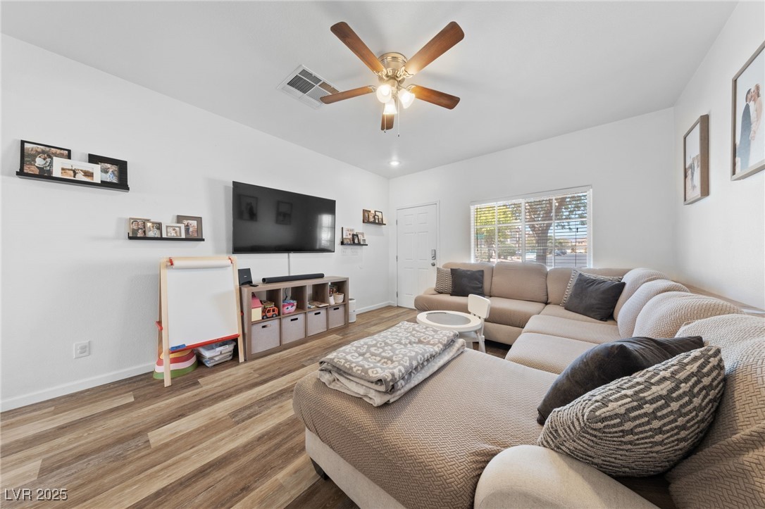 7438 Grizzly Giant Street