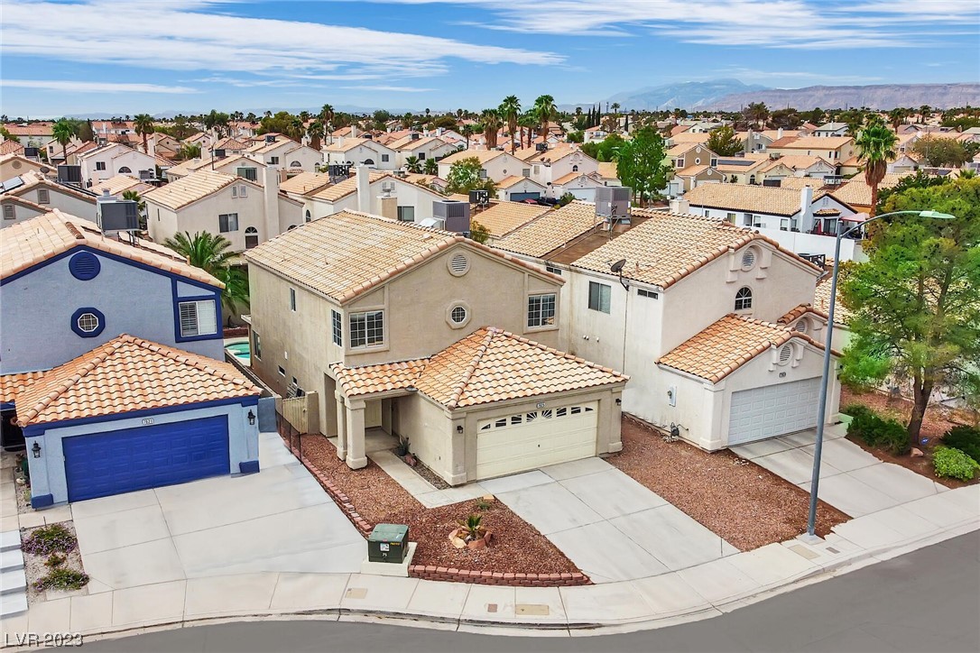 7925 Tulum Court