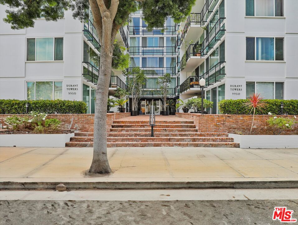 9950 Durant Dr Unit: 501, Beverly Hills, CA 90212