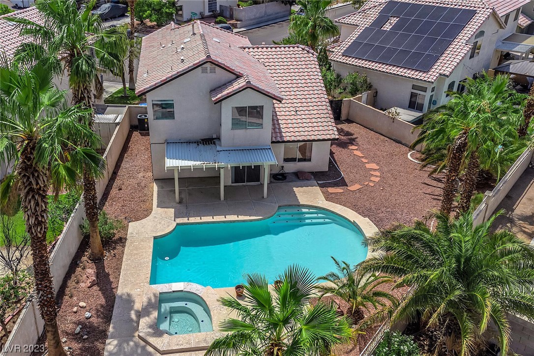 3387 Meridale Drive