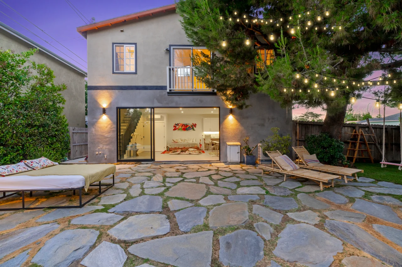 4295 McConnell Blvd, Culver City, CA 90066