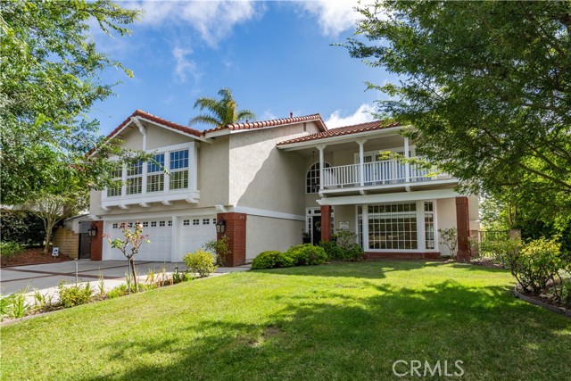 20 Country LN, Rolling Hills Estates, CA 90274