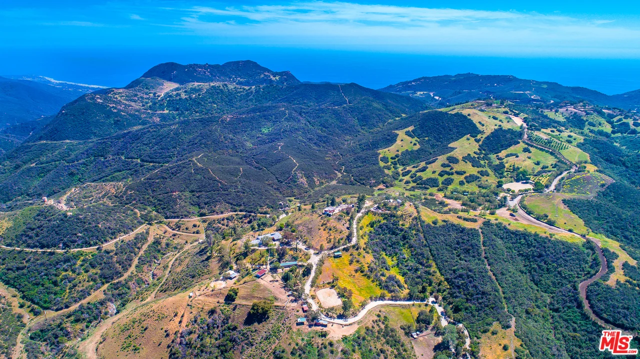 1172 Encinal Canyon Road, Malibu, CA 90265