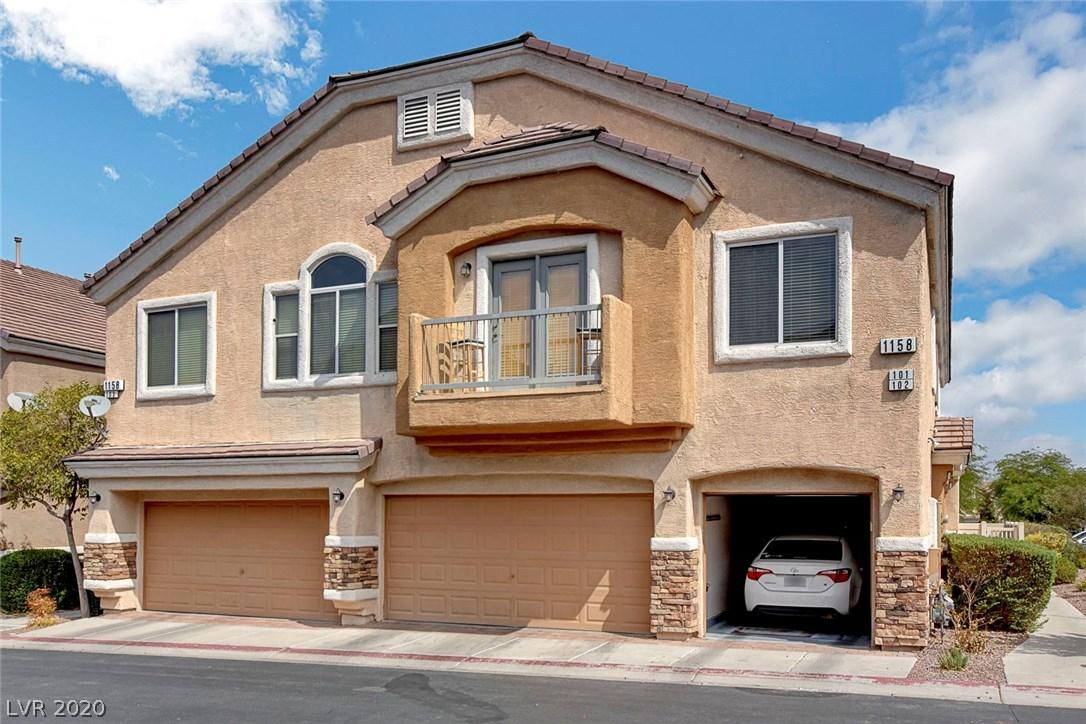 1158 Heavenly Harvest Place Unit: 101
