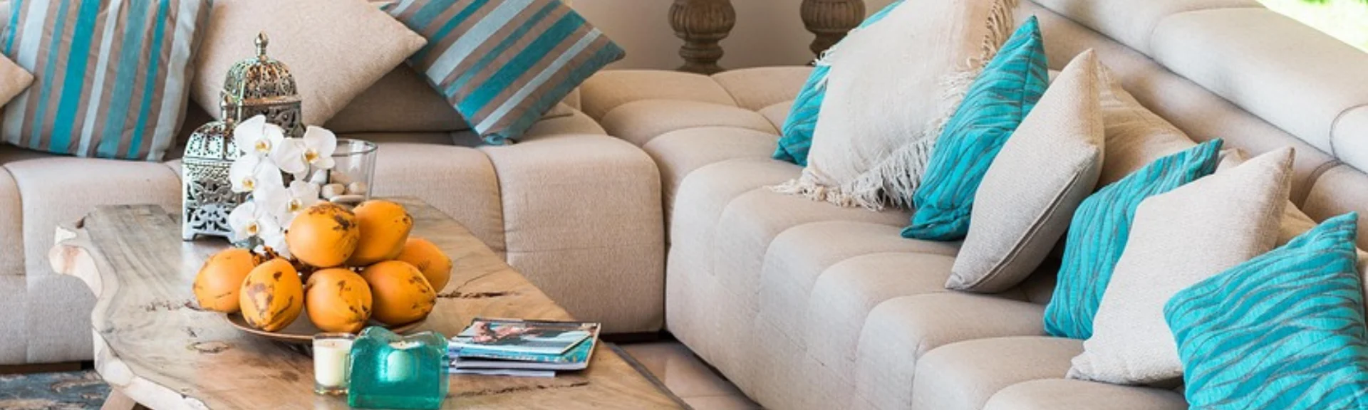 Spring Refresh: Home Décor Ideas for April
