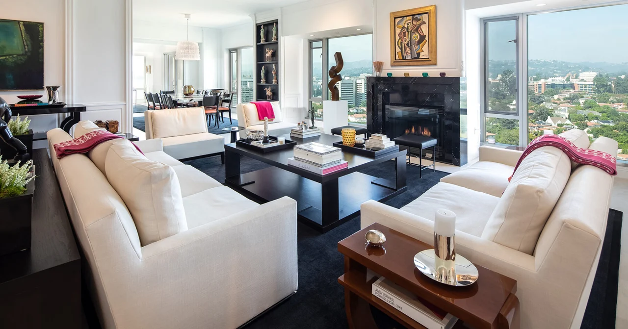 10727 Wilshire Boulevard, Unit 1702, Los Angeles, CA 90024