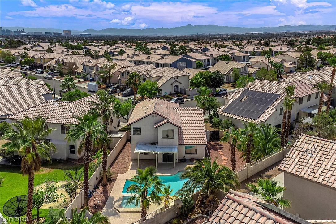 3387 Meridale Drive