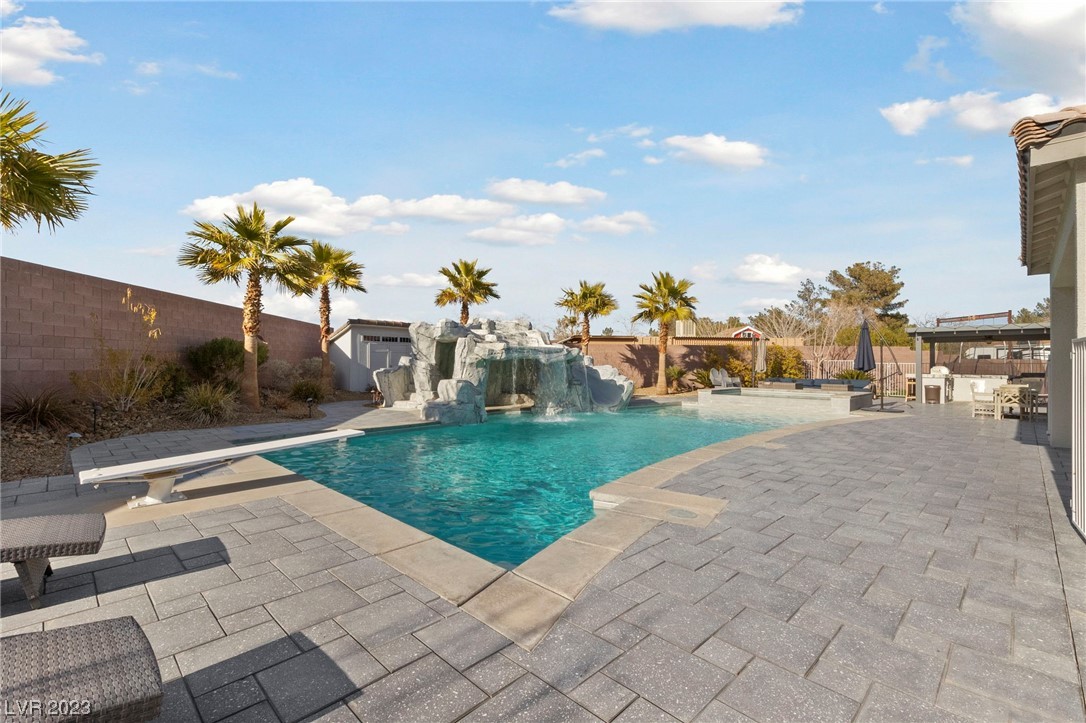 6075 Gabrielle Carol Court