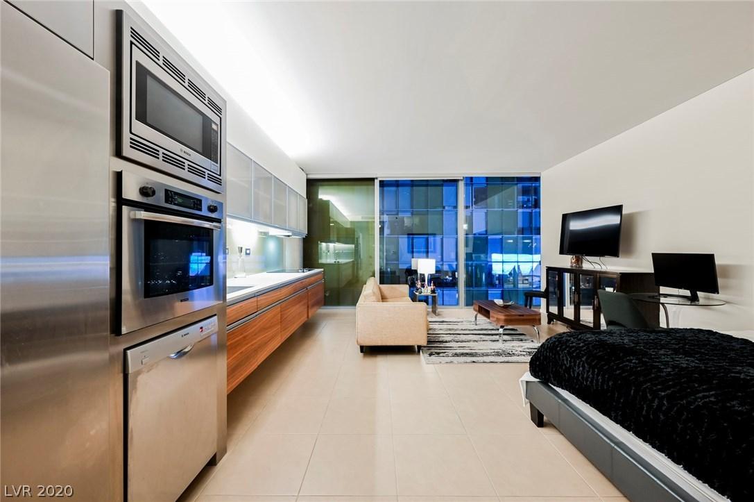 3722 Las Vegas Boulevard Unit: 908