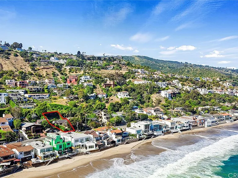 21609 Pacific Coast Highway, Malibu, CA 90265
