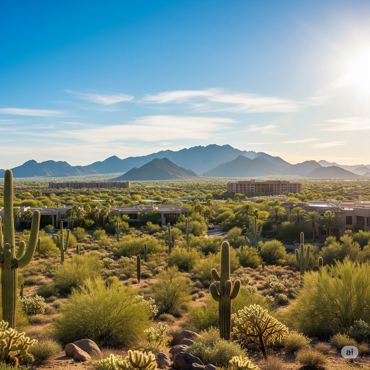 How to Buy a Vacation Home in Scottsdale, AZ: Your Ultimate Guide