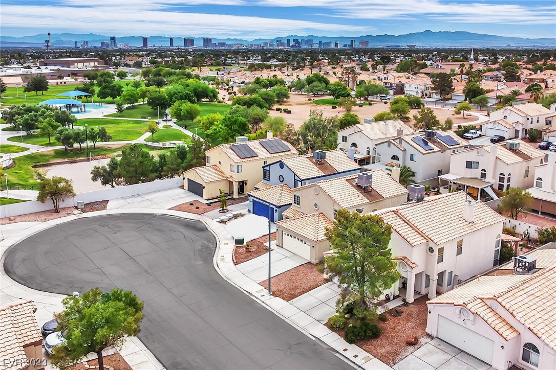 7925 Tulum Court