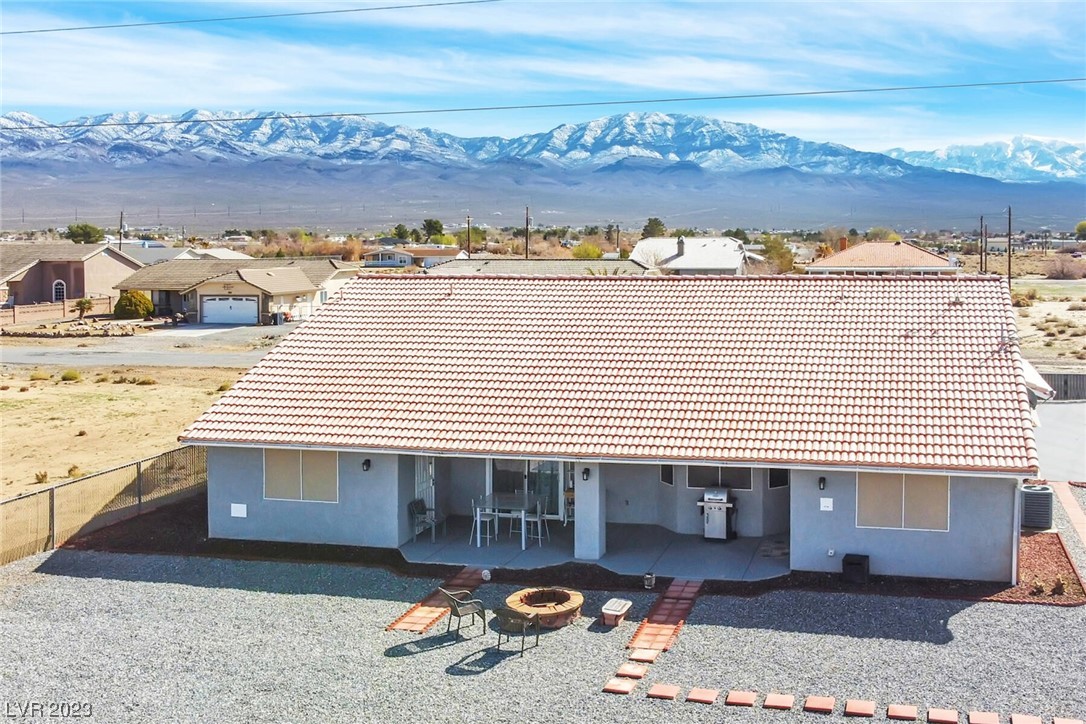 5280 Cosmic Place