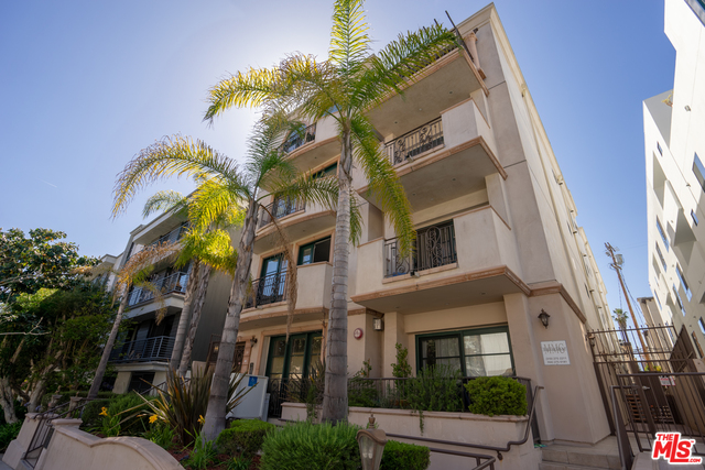 11749 Goshen Ave Unit: 401, Los Angeles, CA 90049