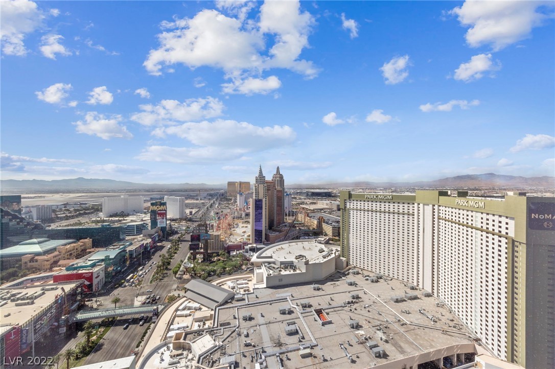 3750 Las Vegas Boulevard Unit 3104
