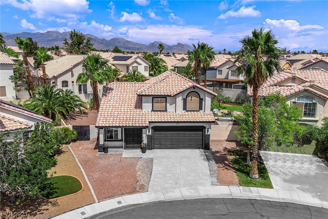 3387 Meridale Drive