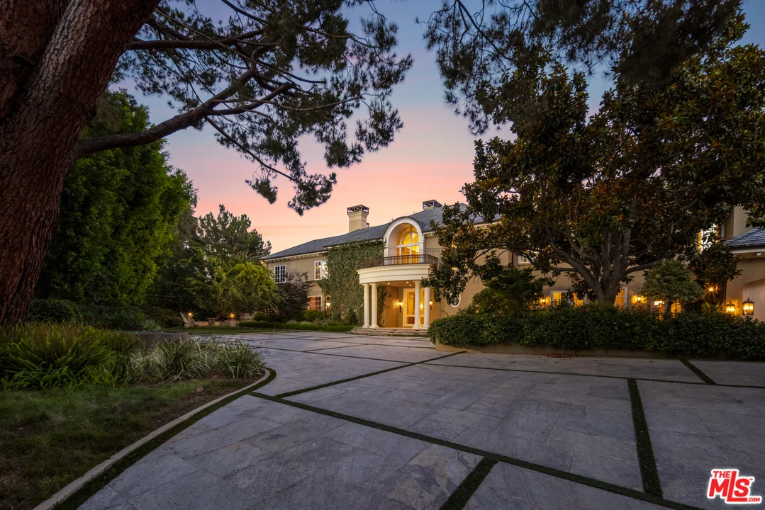 10 Beverly Park, Beverly Hills, CA 90210