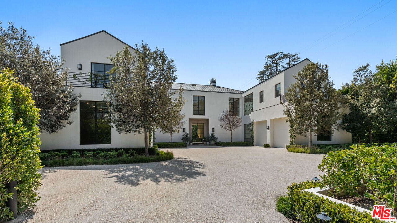 Private Address