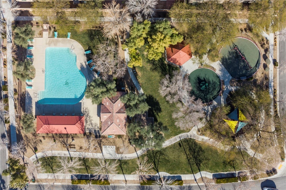 9156 Point Lace Court