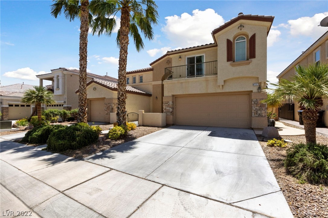 4117 California Condor Avenue