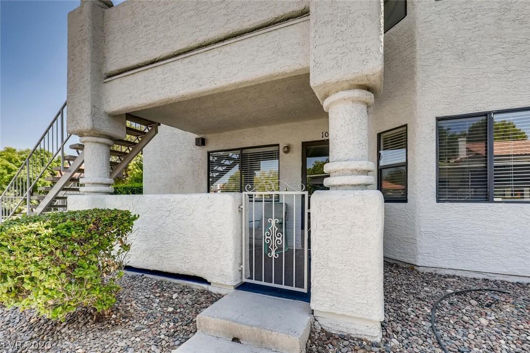 2724 Otter Creek Court Unit: 102