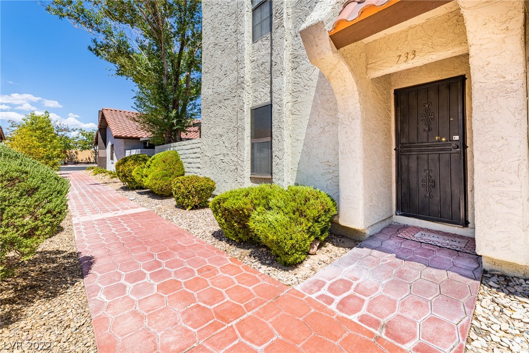 733 Spyglass Lane
